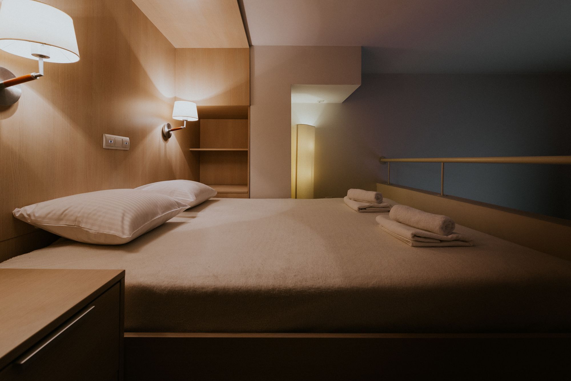 Horizon Apartments - Radziwillowska - Krakow, Krakow